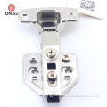 Famaranana malefaka 3D Cabinet Hinge Lalken azo zahana